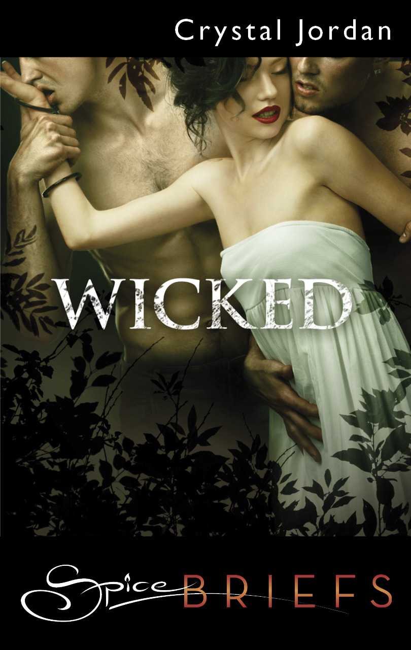 Title details for Wicked by Crystal Jordan - Wait list